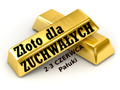 Złoto dla Zuchwałych